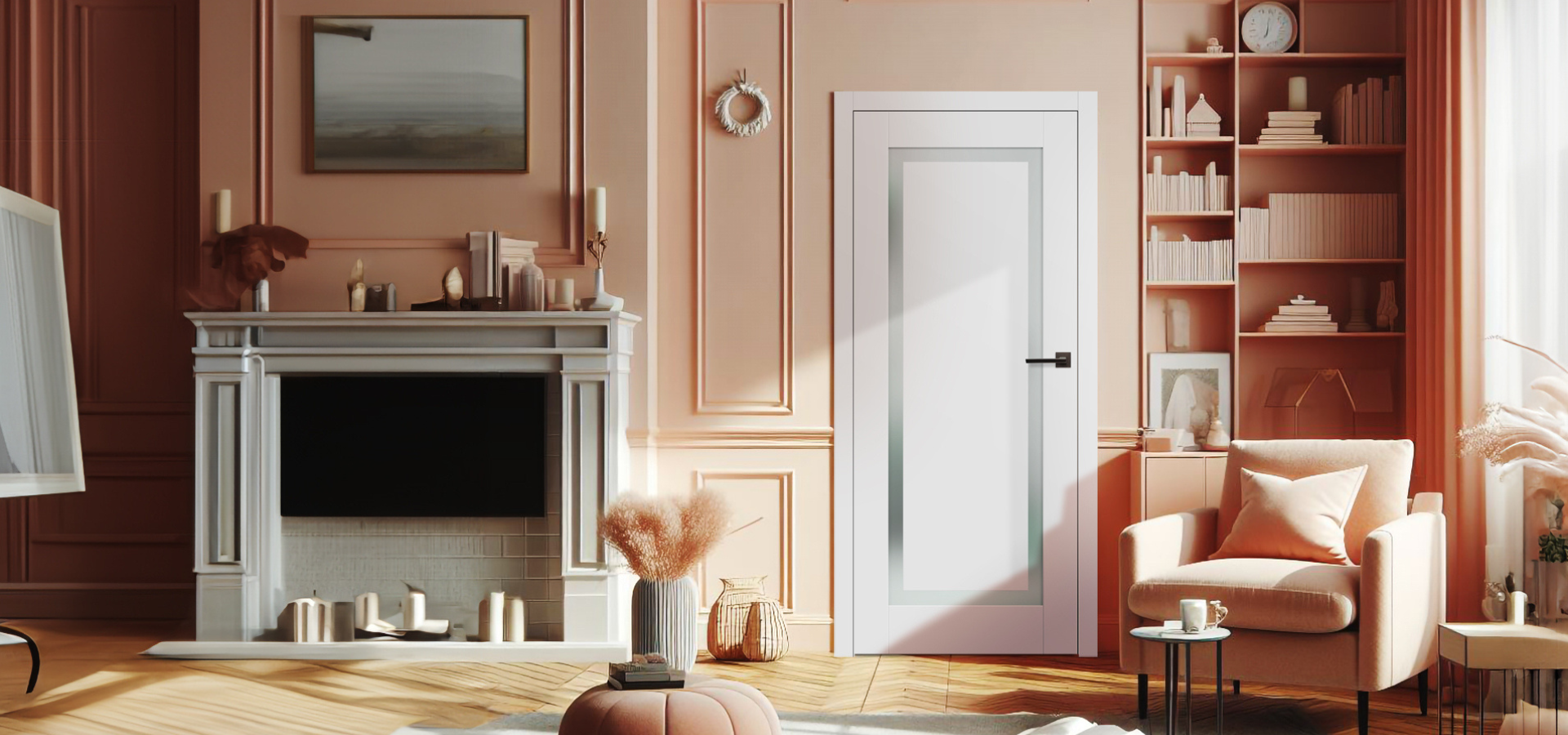 Online Door Market – trading name of FBS Doors Ltd