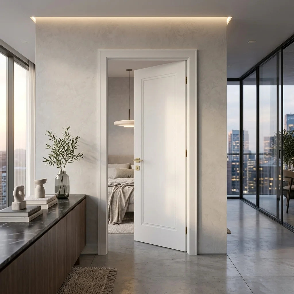 FBS Doors Limited T/A Online Door Market
