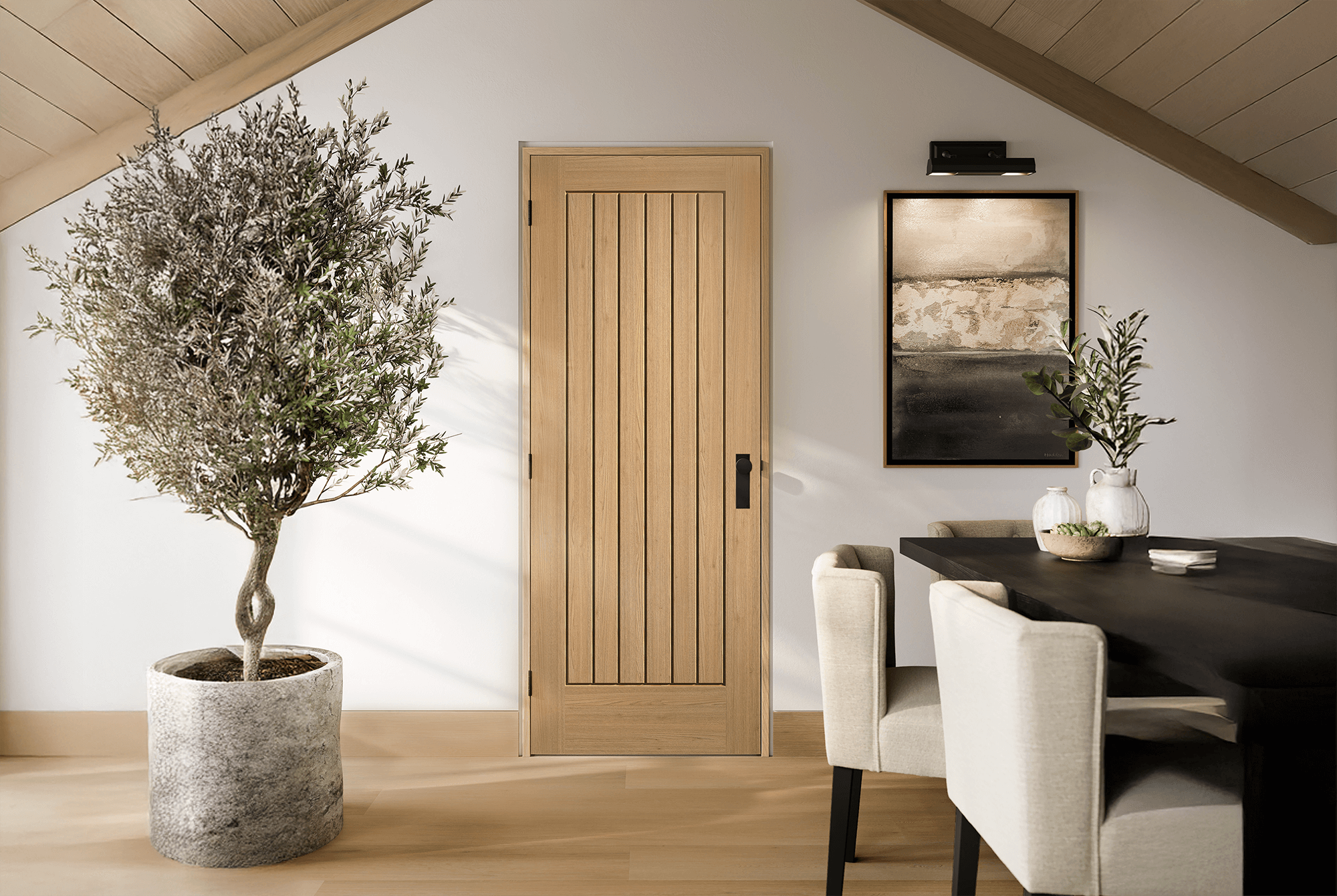 FBS Doors Limited T/A Online Door Market