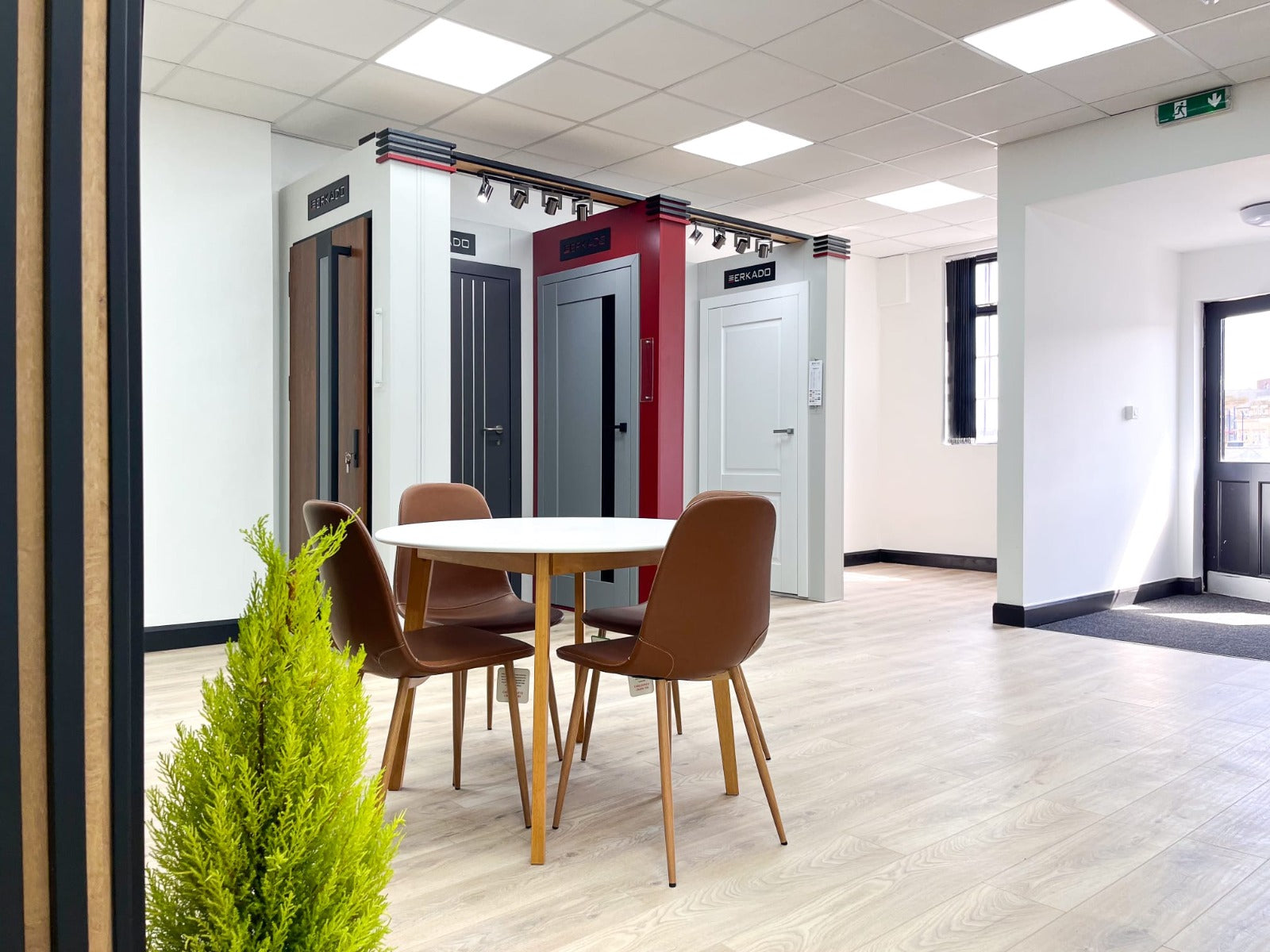 FBS Doors Limited T/A Online Door Market