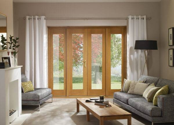 Side Lights for Doors & Doors with Side Lights