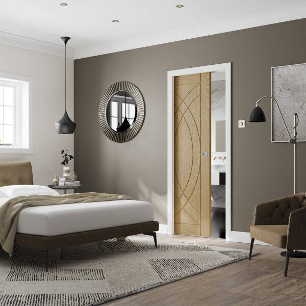 Sliding & Pocket Doors