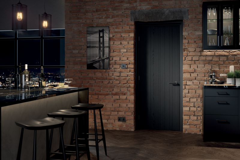 Door Style