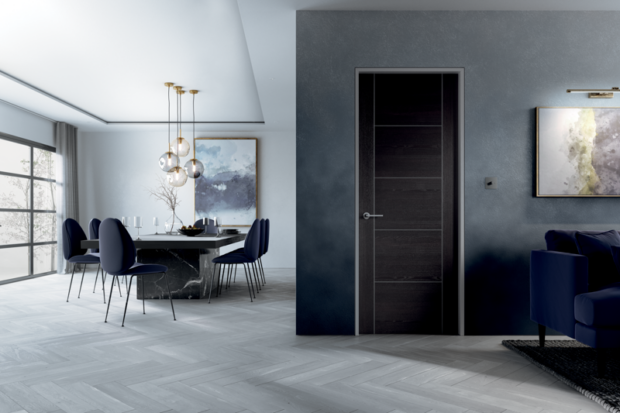 Internal Contemporary Doors