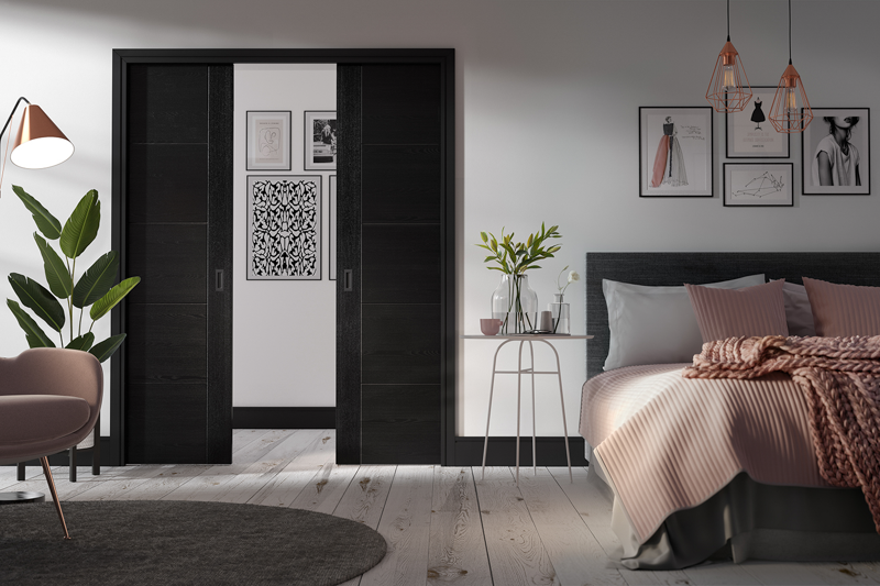 Sliding Doors