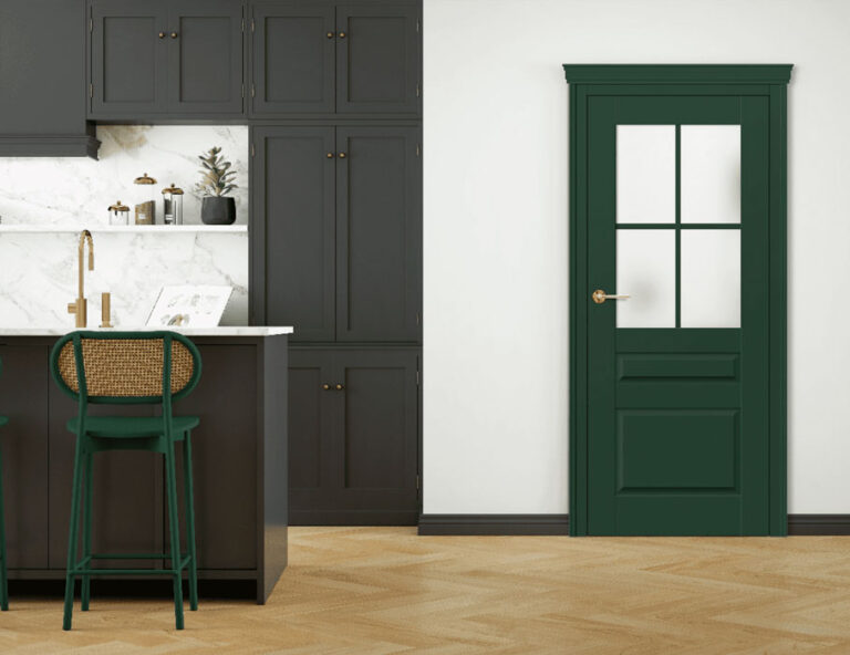 Dark Green