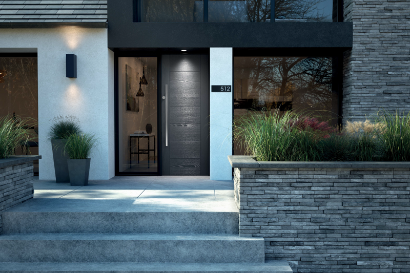 Standard External Doors