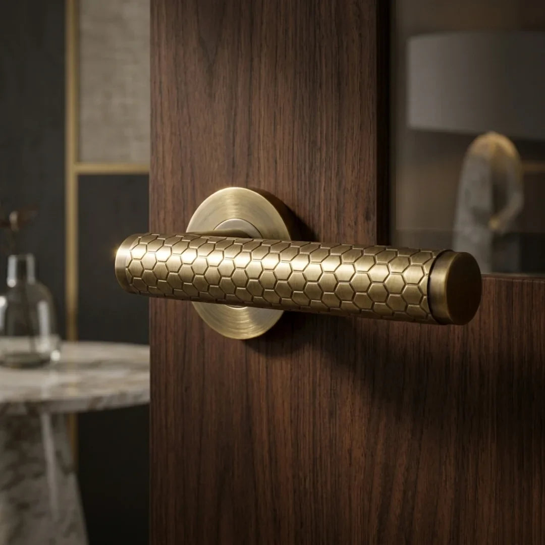Door Handles