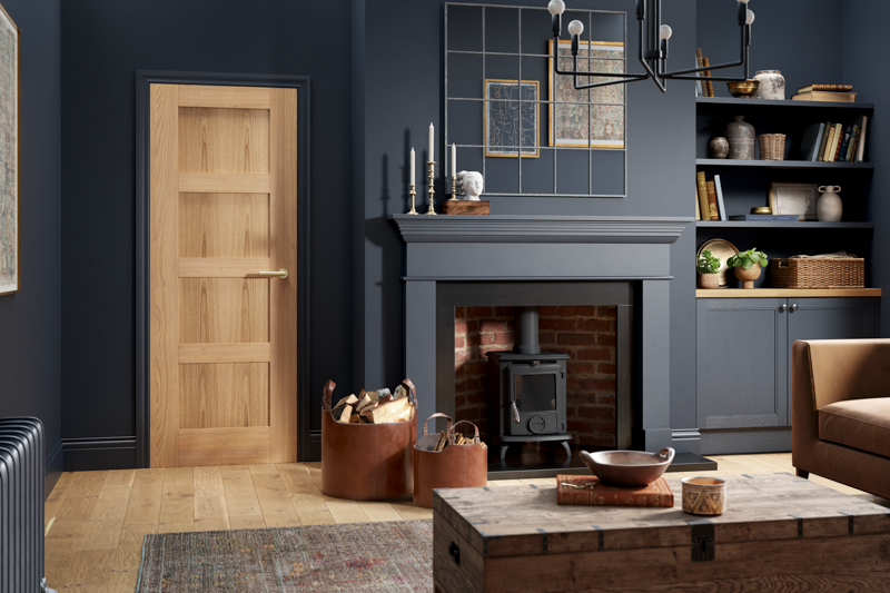 Timber / Wood Veneer