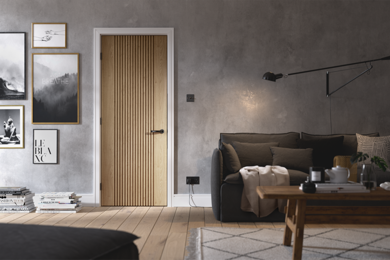 Dark Oak