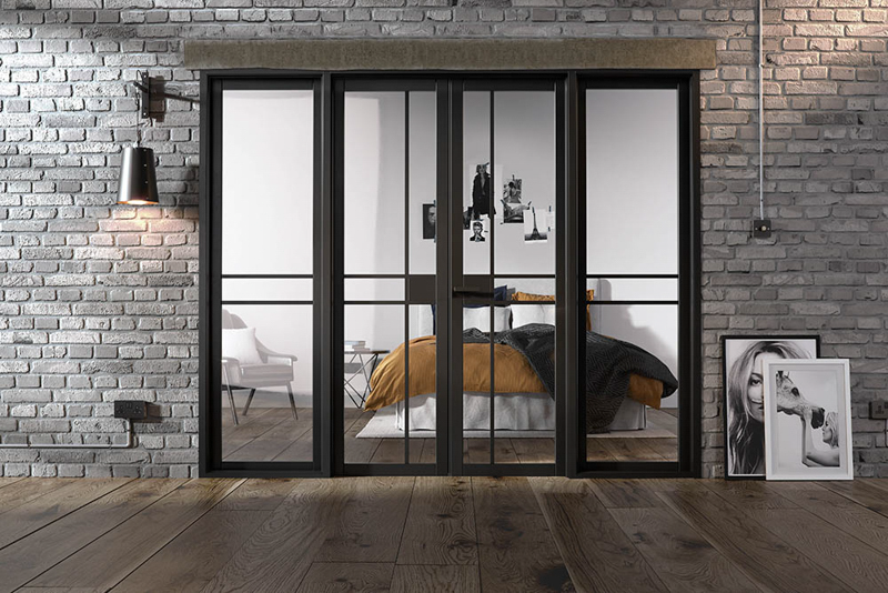 Internal Room Divider