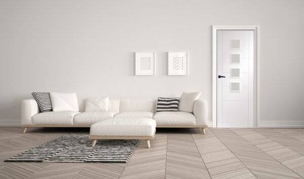 White Primed