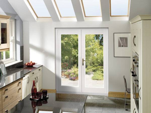 Patio Doors