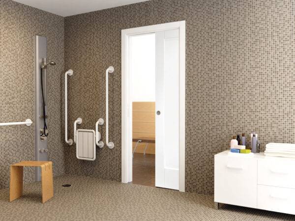 Pocket Doors