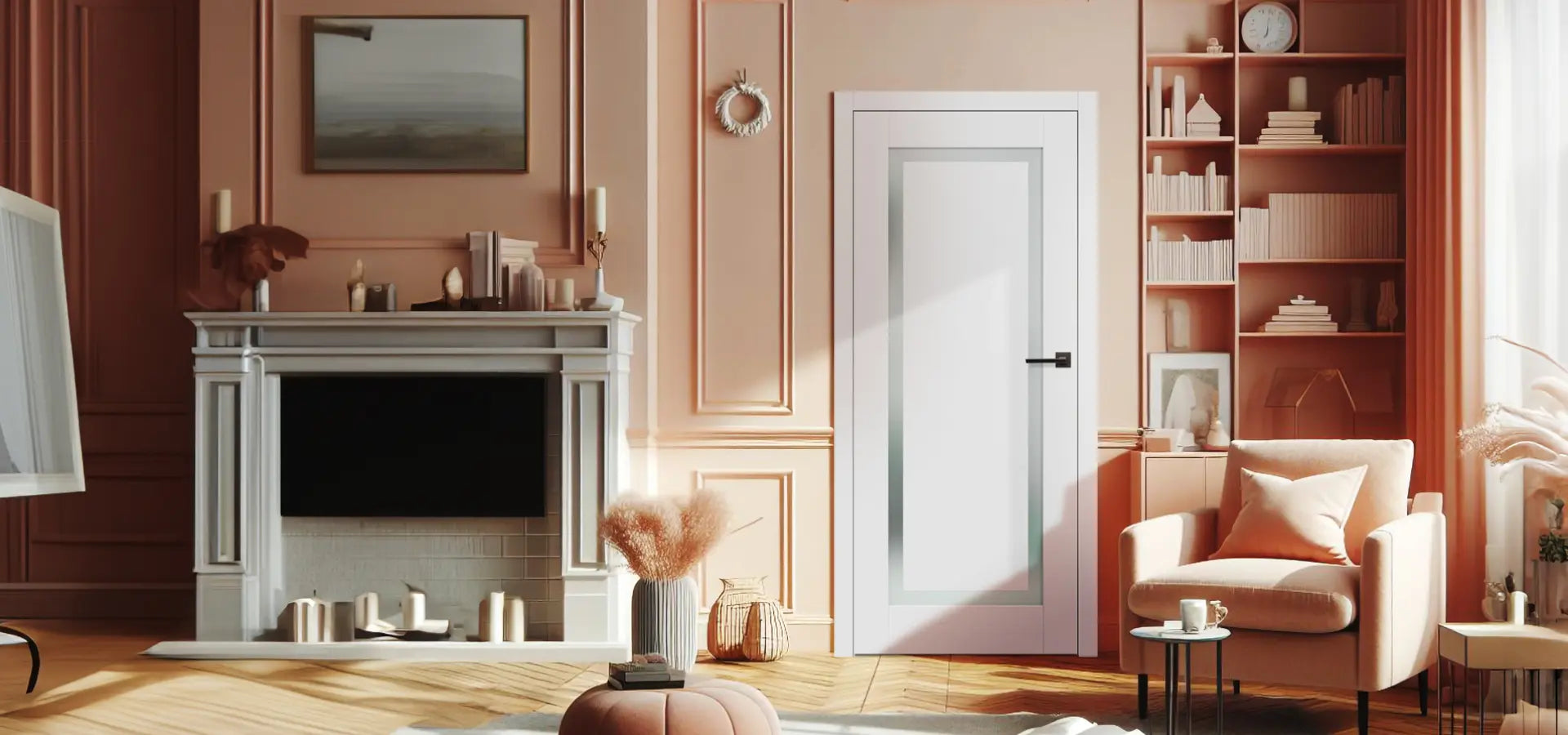 FBS Doors Limited T/A Online Door Market