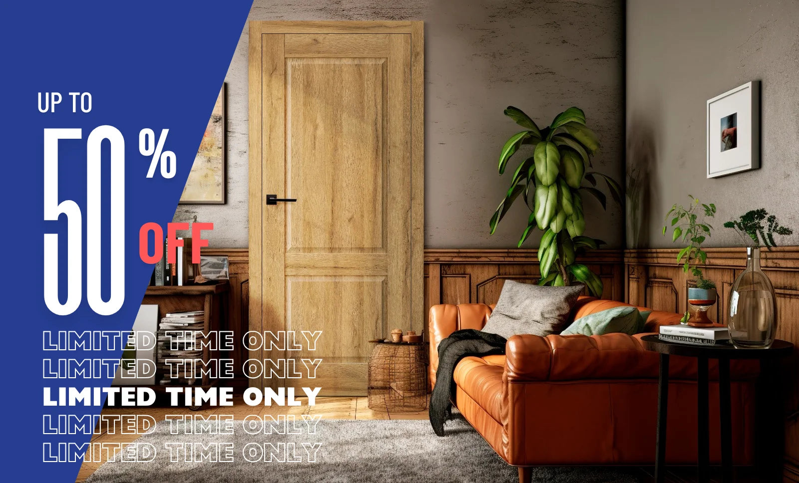 FBS Doors Limited T/A Online Door Market