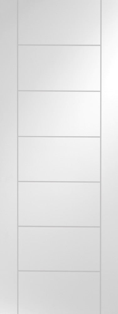 PALERMO INTERNAL WHITE PRIMED FIRE DOOR