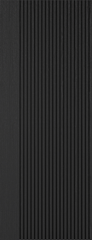 Ash Grey Melbourne Prefinished Internal Door