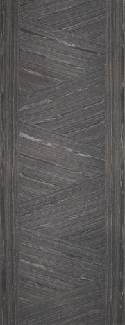 ASH GREY ZEUS PREFINISHED INTERNAL DOOR