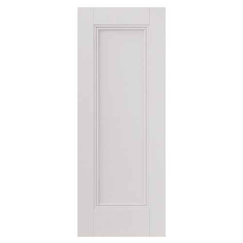 BELTON CLASSIC PANELLED WHITE PRIMED INTERNAL DOOR