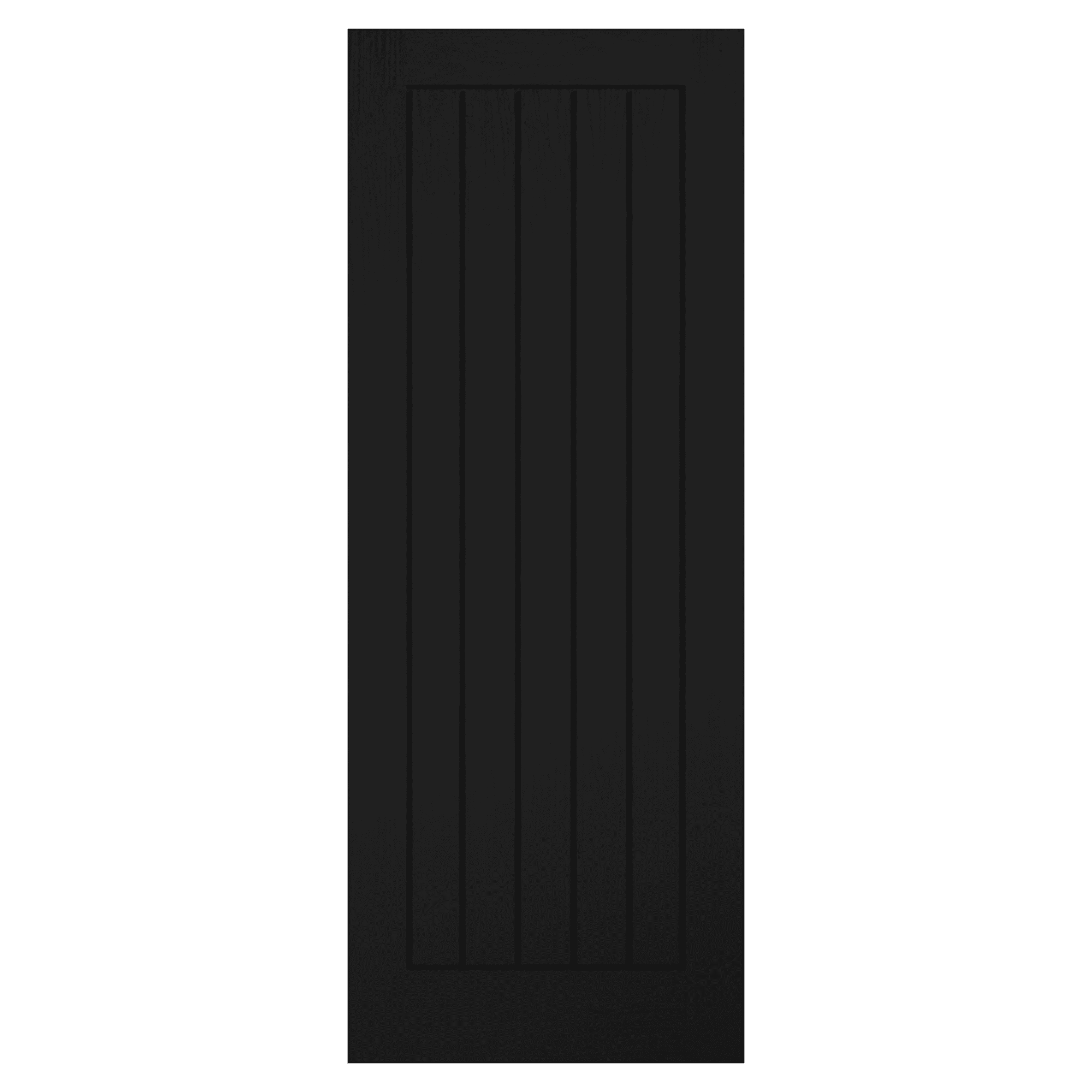Black Oak Mexicano