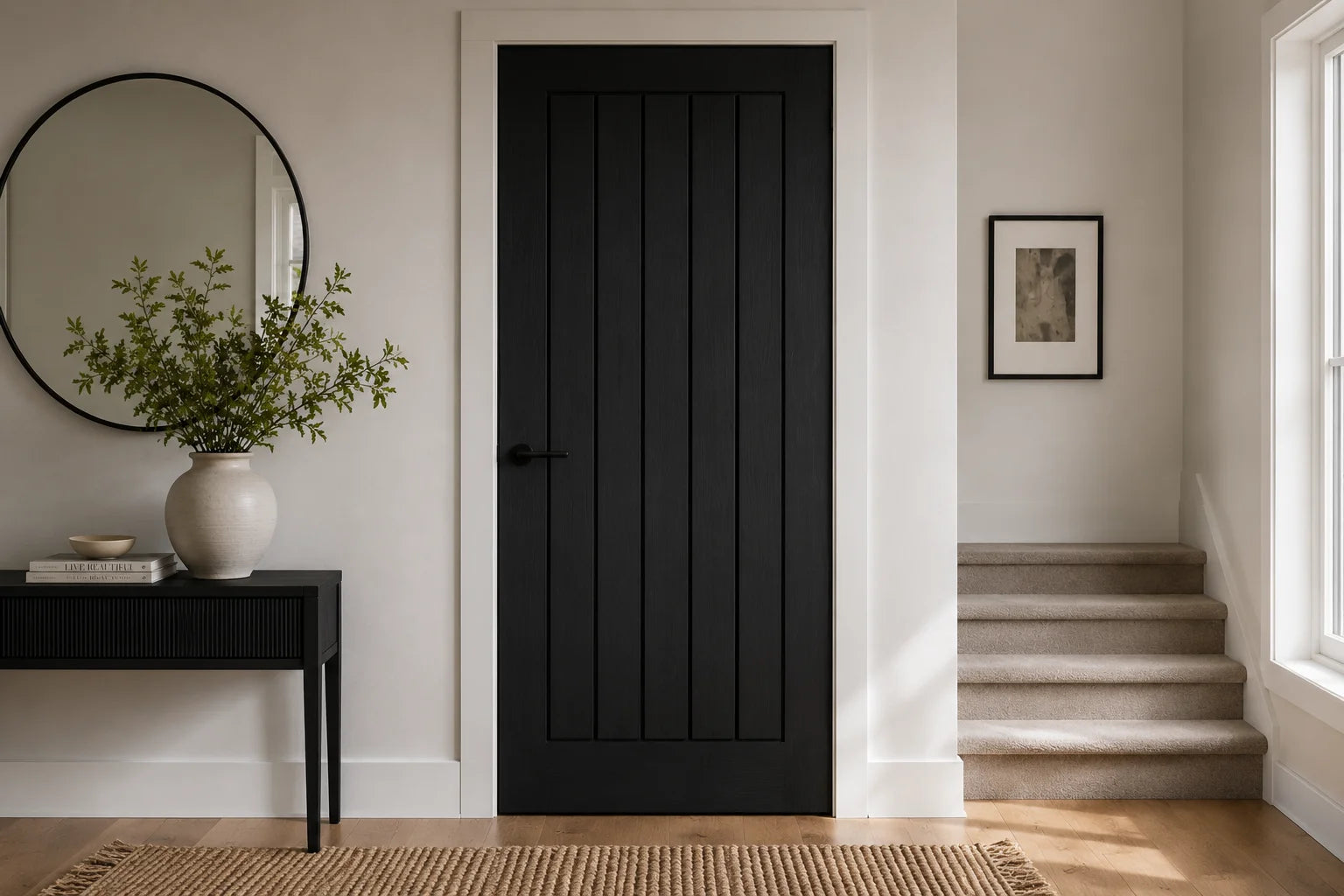 FBS Doors Limited T/A Online Door Market