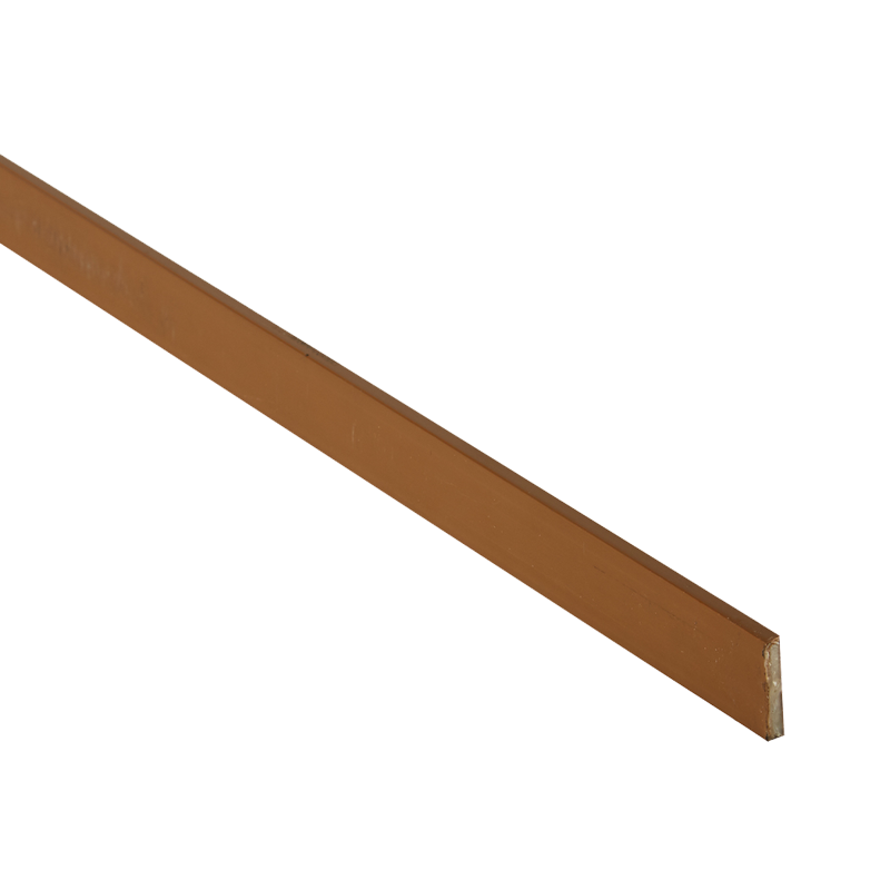 Brown Fire Only Intumescent