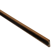 Brown Fire and Smoke Intumescent