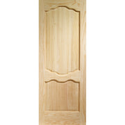 INTERNAL CLEAR PINE LOUIS