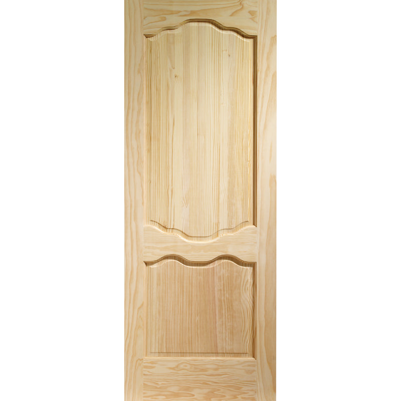 INTERNAL CLEAR PINE LOUIS