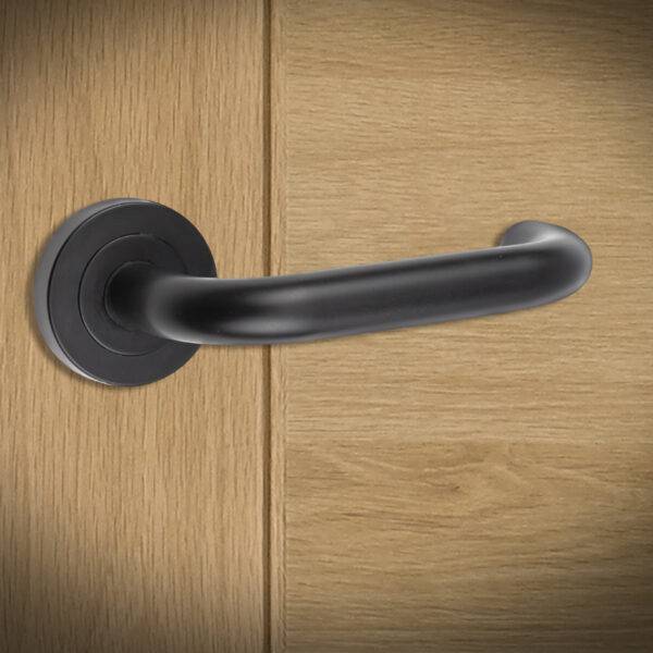 CURONE FIRE DOOR HANDLE PACK