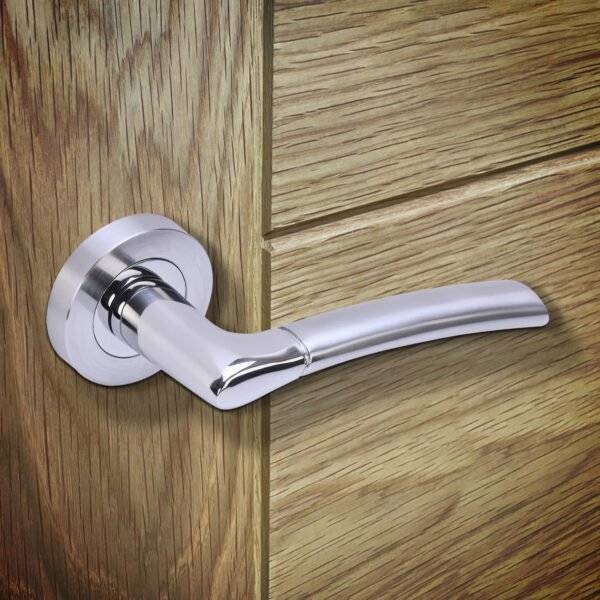 DRAVA STANDARD DOOR HANDLE PACK