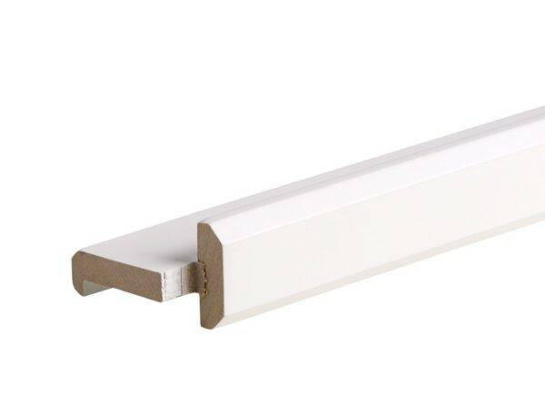 WHITE PRIMED PAIR MAKER