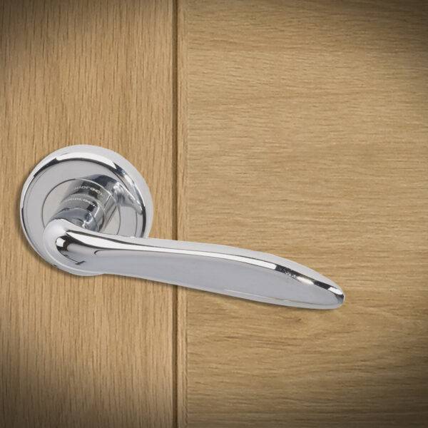 DANUBE FIRE DOOR HANDLE PACK