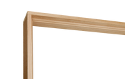 Oak Unfinished Internal Door Lining