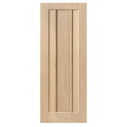 OAK EDEN UNFINISHED CLASSIC STYLE INTERNAL FIRE DOOR