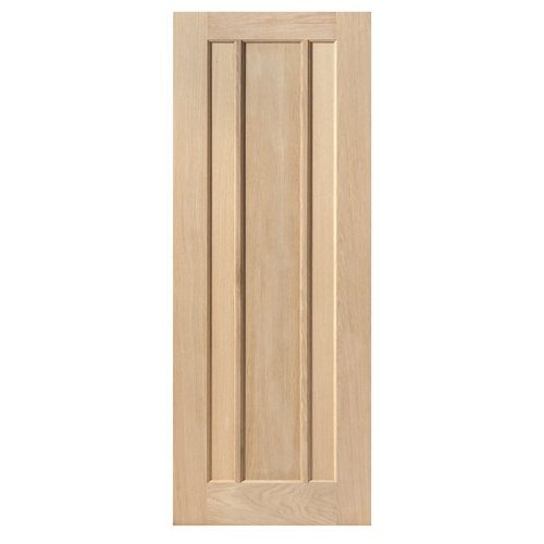 OAK EDEN UNFINISHED CLASSIC STYLE INTERNAL FIRE DOOR
