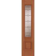 OAK EMPRESS / SOVEREIGN RM1S SIDELIGHT