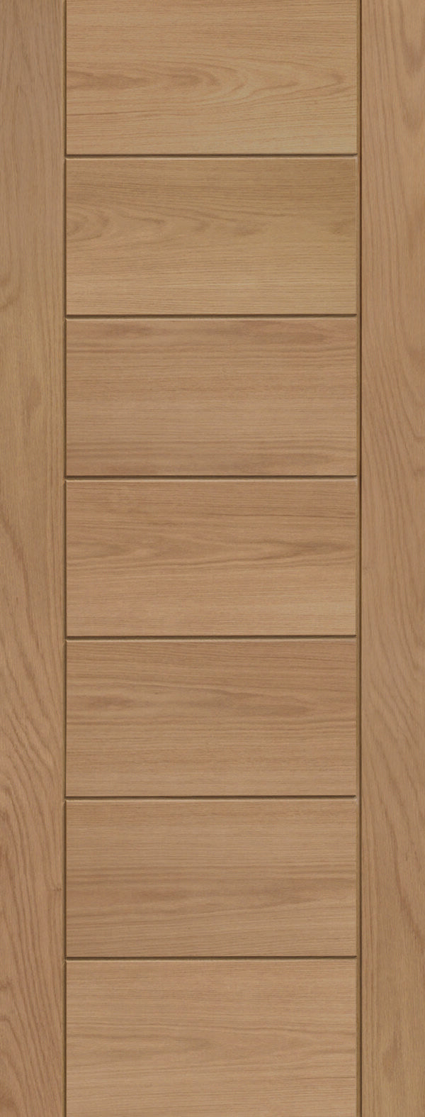 PALERMO ESSENTIAL INTERNAL OAK FIRE DOOR