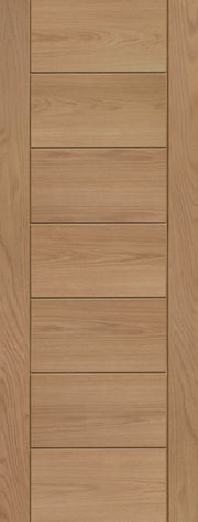 PALERMO ESSENTIAL INTERNAL OAK DOOR