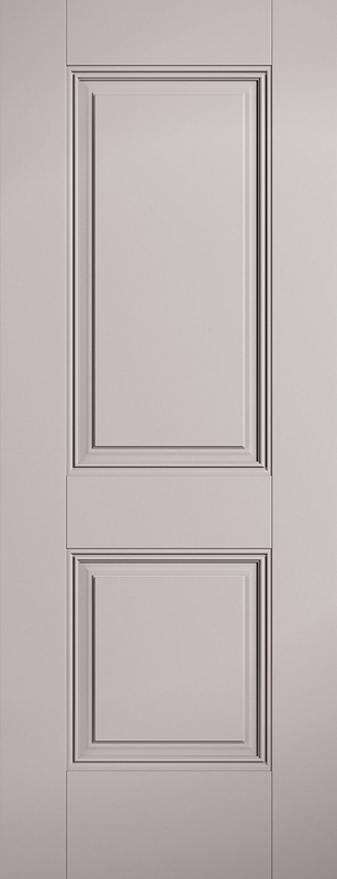 Grey Arnhem Primed Interna Door