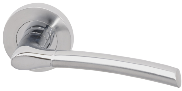 DRAVA FIRE DOOR HANDLE PACK