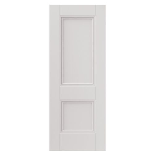 HARDWICK CLASSIC PANELLED WHITE PRIMED INTERNAL DOOR