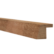Hardwood Hockey Stick