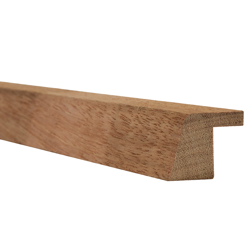Hardwood Hockey Stick