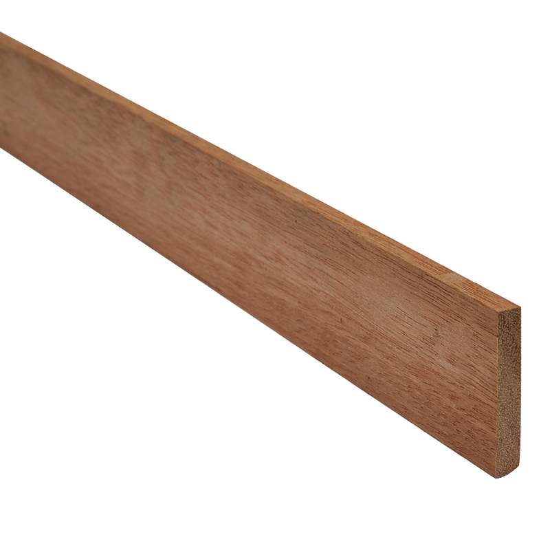 HARDWOOD LIP 47×8