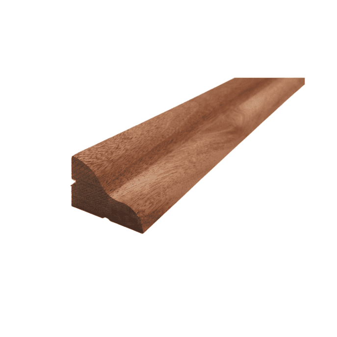 HARDWOOD EXTERNAL WEATHER BAR