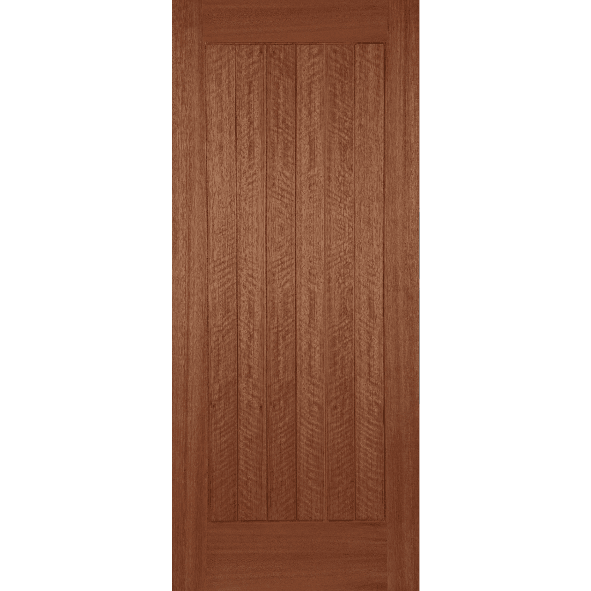 HARDWOOD WATERFORD EXTERNAL DOOR