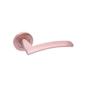 Genoa Rose Gold Privacy Hardware Pack