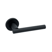 Hyperion Matt Black Privacy Hardware Pack